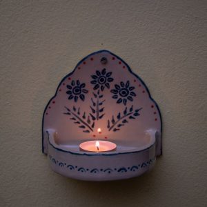 Zidni svečnik
